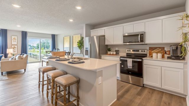 33 Verbena Lane SW, Cedar Rapids, IA 52404