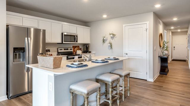 33 Verbena Lane SW, Cedar Rapids, IA 52404