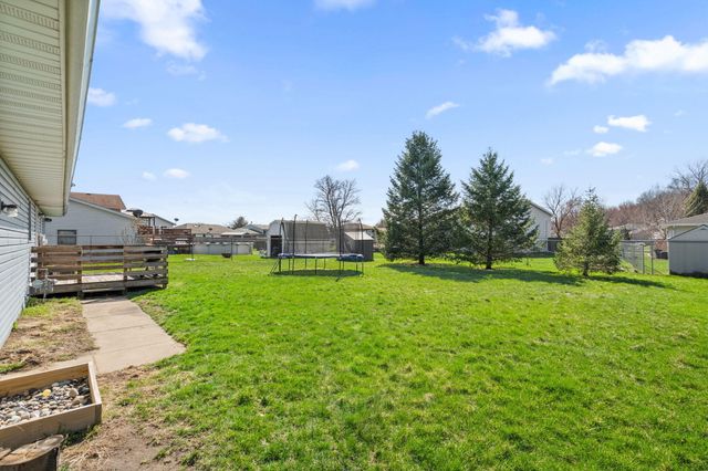 6168 Brie Avenue, Portage, IN 46368