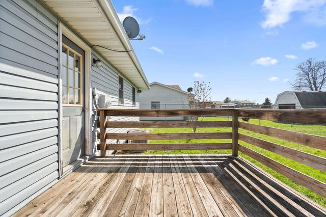 6168 Brie Avenue, Portage, IN 46368