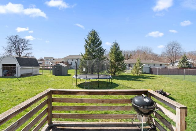 6168 Brie Avenue, Portage, IN 46368