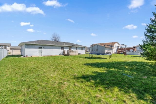 6168 Brie Avenue, Portage, IN 46368