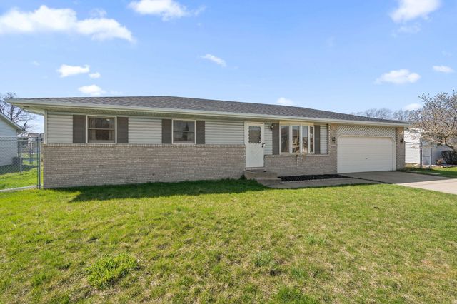 6168 Brie Avenue, Portage, IN 46368