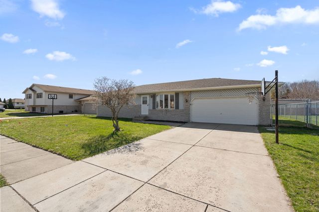 6168 Brie Avenue, Portage, IN 46368