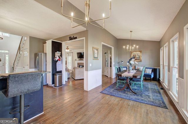54 Bucky Street, Euharlee, GA 30145