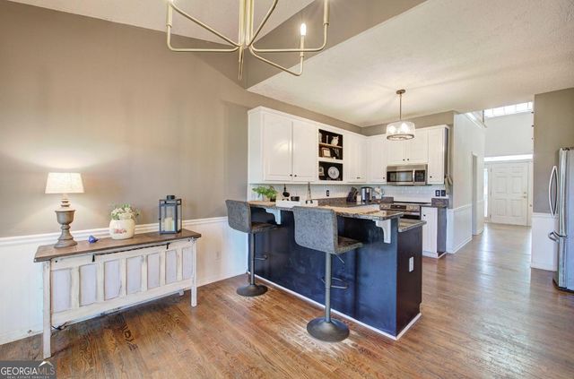 54 Bucky Street, Euharlee, GA 30145