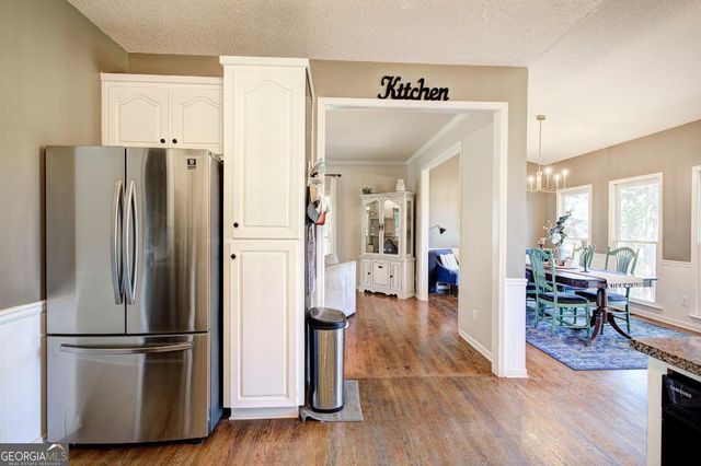 54 Bucky Street, Euharlee, GA 30145