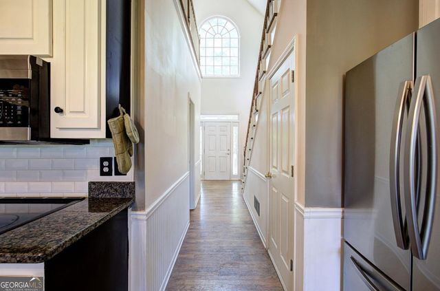 54 Bucky Street, Euharlee, GA 30145