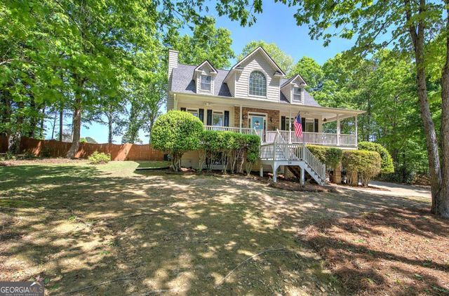 54 Bucky Street, Euharlee, GA 30145