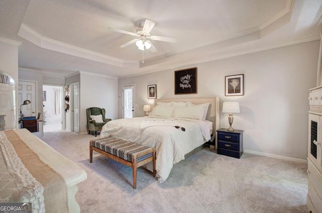 54 Bucky Street, Euharlee, GA 30145