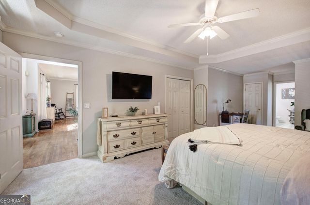54 Bucky Street, Euharlee, GA 30145