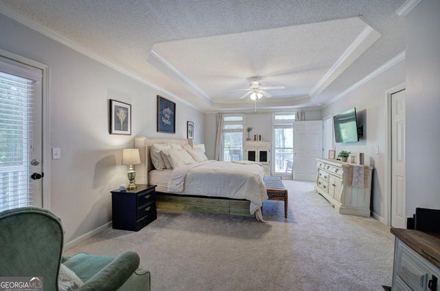 54 Bucky Street, Euharlee, GA 30145
