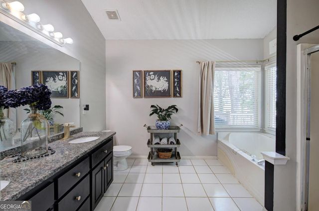 54 Bucky Street, Euharlee, GA 30145