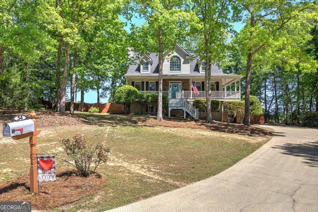 54 Bucky Street, Euharlee, GA 30145