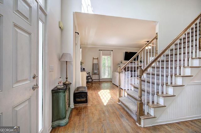 54 Bucky Street, Euharlee, GA 30145