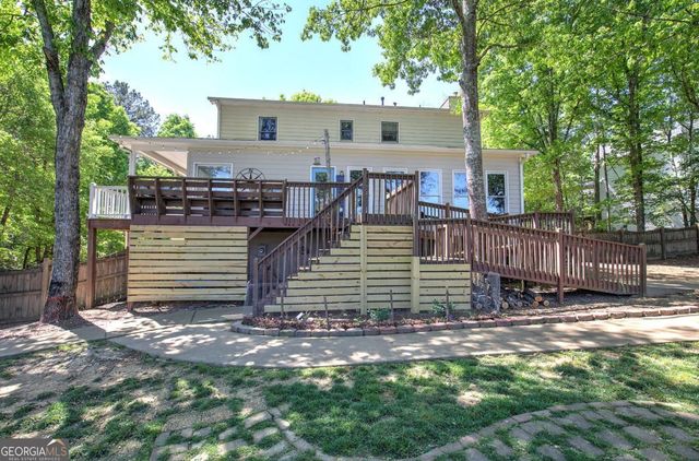 54 Bucky Street, Euharlee, GA 30145