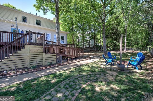 54 Bucky Street, Euharlee, GA 30145