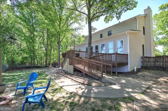 54 Bucky Street, Euharlee, GA 30145