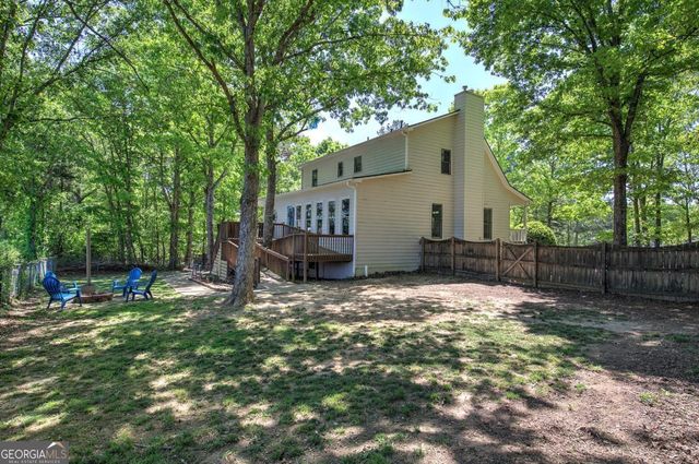 54 Bucky Street, Euharlee, GA 30145