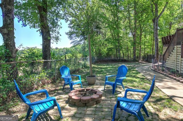 54 Bucky Street, Euharlee, GA 30145