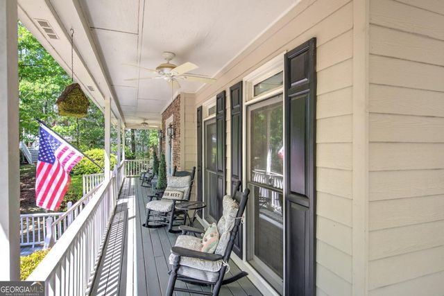 54 Bucky Street, Euharlee, GA 30145