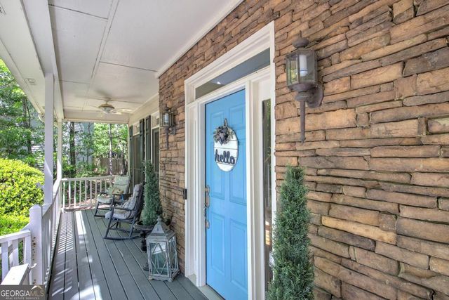 54 Bucky Street, Euharlee, GA 30145