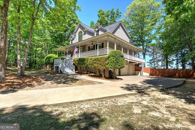 54 Bucky Street, Euharlee, GA 30145
