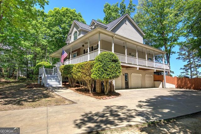 54 Bucky Street, Euharlee, GA 30145
