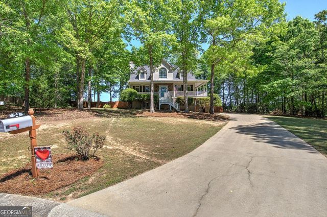 54 Bucky Street, Euharlee, GA 30145