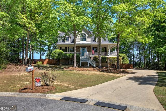 54 Bucky Street, Euharlee, GA 30145