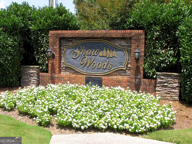 54 Bucky Street, Euharlee, GA 30145