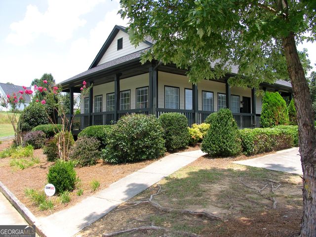 54 Bucky Street, Euharlee, GA 30145