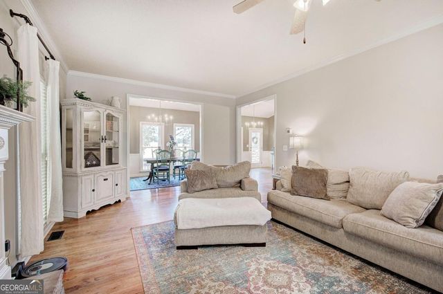 54 Bucky Street, Euharlee, GA 30145