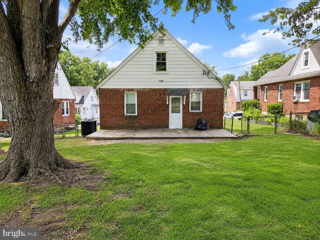 104 W ELM AVE, Baltimore, MD 21206