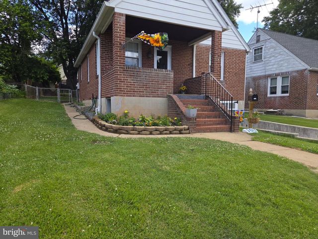 104 W ELM AVE, Baltimore, MD 21206