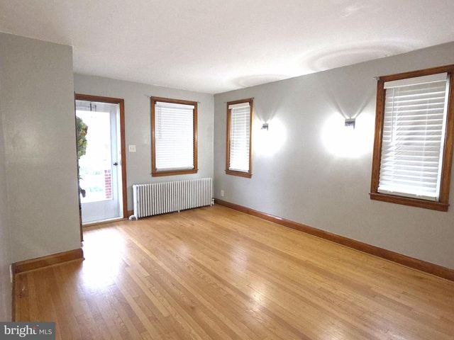 104 W ELM AVE, Baltimore, MD 21206