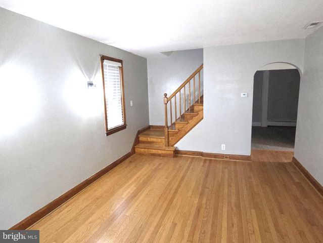 104 W ELM AVE, Baltimore, MD 21206
