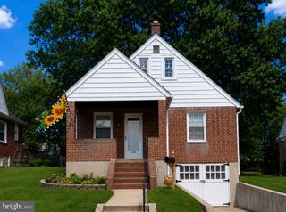104 W ELM AVE, Baltimore, MD 21206