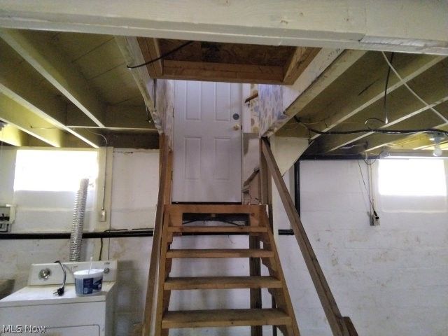 2804 Osage Avenue, Akron, OH 44312