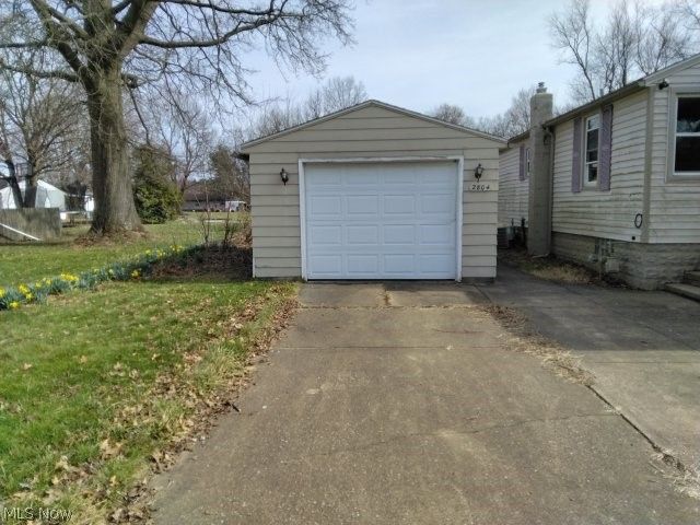 2804 Osage Avenue, Akron, OH 44312