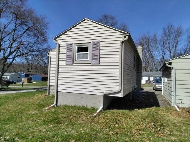 2804 Osage Avenue, Akron, OH 44312