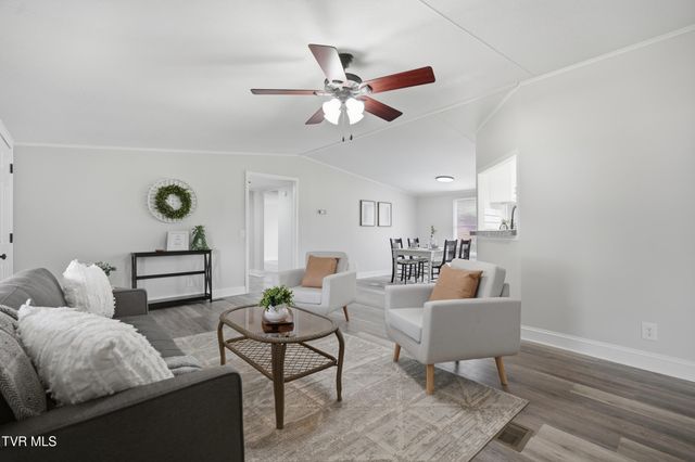 17953 Nordyke Road, Bristol, VA 24202