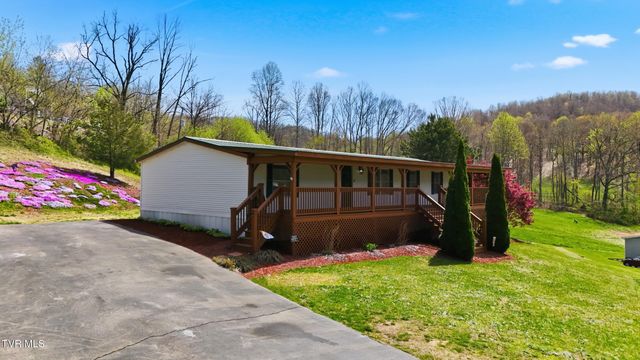 17953 Nordyke Road, Bristol, VA 24202