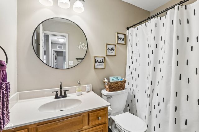 642 Crossfield Drive, Indianapolis, IN 46239