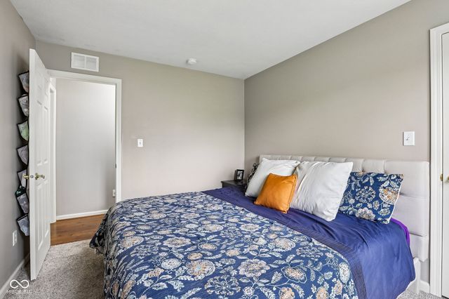 642 Crossfield Drive, Indianapolis, IN 46239