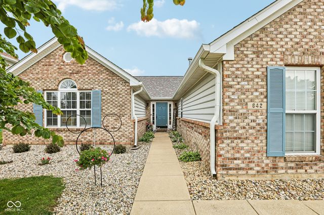 642 Crossfield Drive, Indianapolis, IN 46239