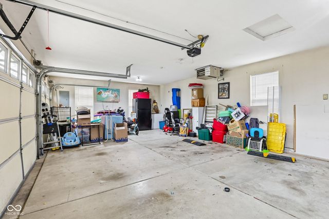 642 Crossfield Drive, Indianapolis, IN 46239
