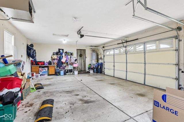 642 Crossfield Drive, Indianapolis, IN 46239