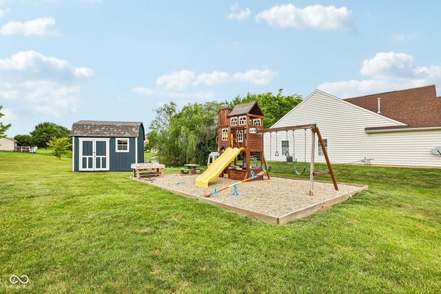 642 Crossfield Drive, Indianapolis, IN 46239