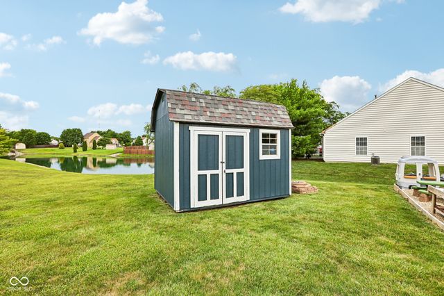 642 Crossfield Drive, Indianapolis, IN 46239